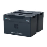 Reserve Mini Smart 12V 200Ah / 314Ah LiFePO4 Battery with Self Heating & Bluetooth
