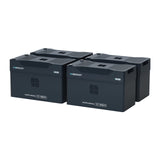 Reserve Mini Smart 12V 200Ah / 314Ah LiFePO4 Battery with Self Heating & Bluetooth