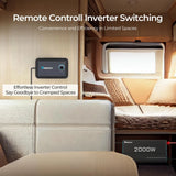 2000W 12V Pure Sine Wave Inverter Renogy