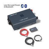 Pro 12V 1000W/2000W/3000W Pure Sine Wave Inverter with Bluetooth