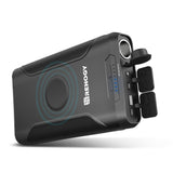 2025 Renogy Upgraded 76,800mAh 276Wh Power Bank