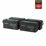 Core - 12V 200Ah LiFePO4 Battery w/ Low-Temperature Protection Renogy