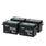Core - 12V 200Ah LiFePO4 Battery w/ Low-Temperature Protection Renogy