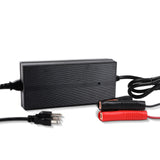 20A AC-to-DC LFP Portable Battery Charger