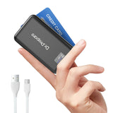 Dr. Prepare 16000mAh Portable Battery Fast-Charging Power Bank for Heated Vest Renogy