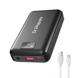 Dr. Prepare 16000mAh Portable Battery Fast-Charging Power Bank for Heated Vest Renogy