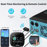 Refurbished 48V 3500W Solar Inverter Charger Renogy