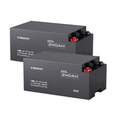 Pro S1 12V 120Ah / 240Ah LiFePO4 Battery
