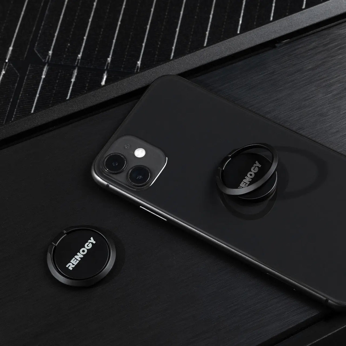 Renogy Cell Phone Ring Holder Renogy