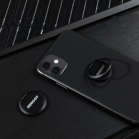 Renogy Cell Phone Ring Holder Renogy