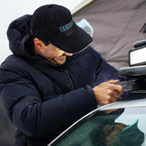 Renogy Canvas Mesh-back Cap Renogy