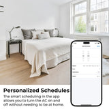 Renogy 14000 BTU Portable Air Conditioner Renogy