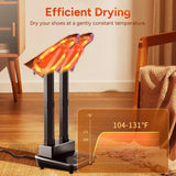 Dr.Prepare Boot Dryer Shoe Dryer Renogy