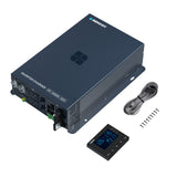 2000W/3000W 12V Pure Sine Wave High-Frequency HF Inverter Charger