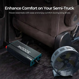 3000W 12V Pure Sine Wave Inverter