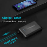 Dr. Prepare Portable Charger 10000mAh for Heated Vest/Jacket Renogy