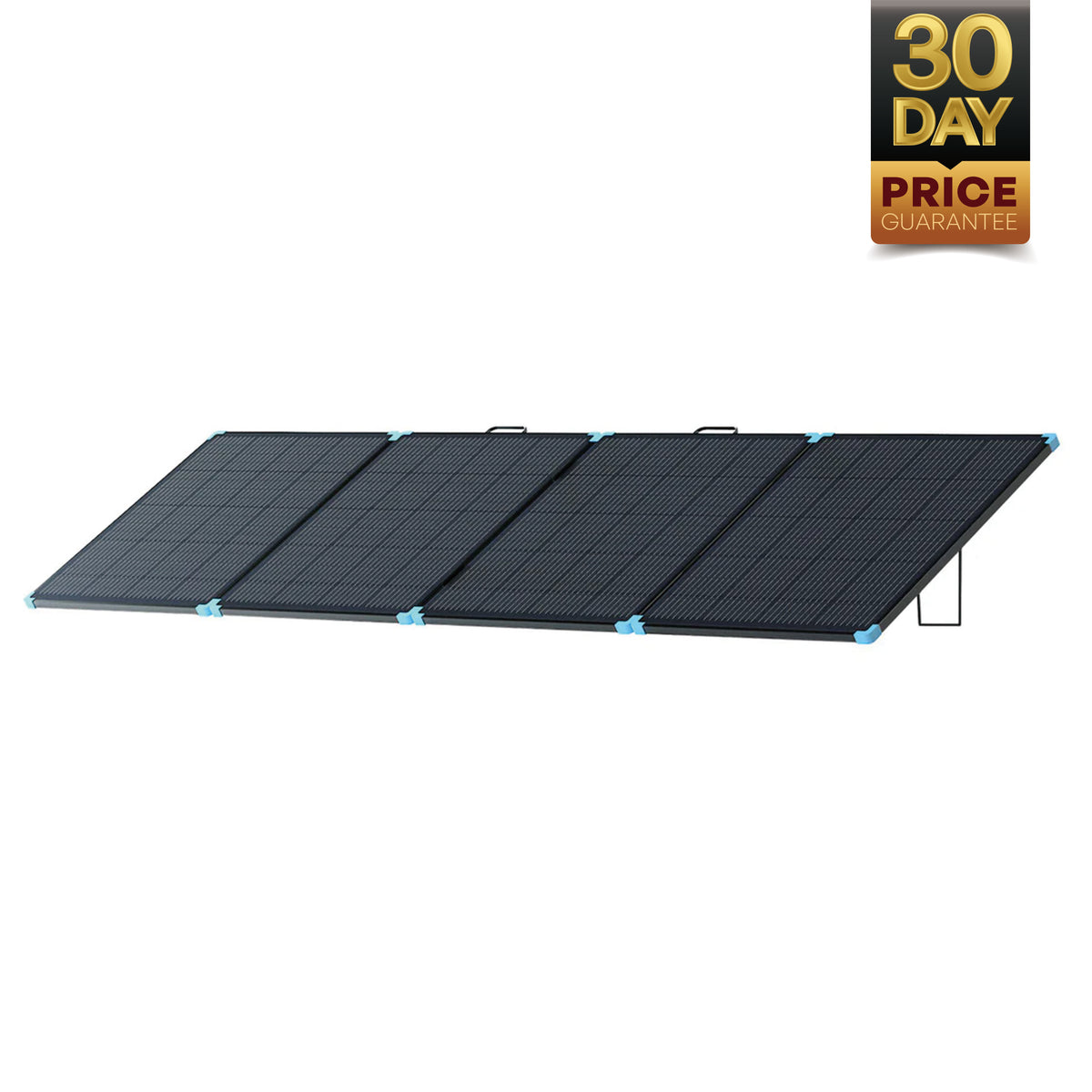 Solar Suitcase 400W Lightweight Portable Solar Panel