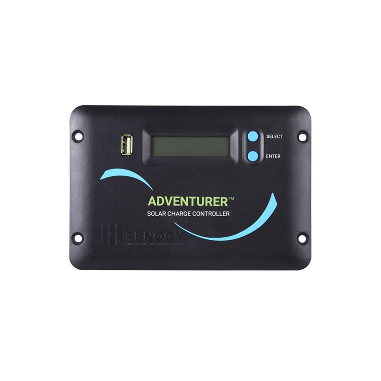 Essential RV Kit N-Type 200W 12V Solar Kit