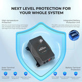 REGO 12V 60A MPPT Solar Charge Controller Renogy