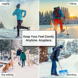 Dr.Prepare Boot Dryer Shoe Dryer (Easy Knob) Renogy