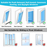 Renogy Window Seal Kit for Portable AC Renogy