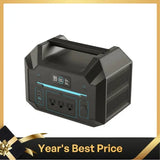 Renogy 500 Portable Power Station Renogy