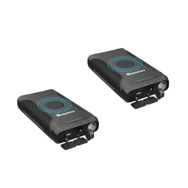 Renogy 72000mAh 266Wh Power Bank