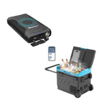 Renogy 72000mAh 266Wh Power Bank