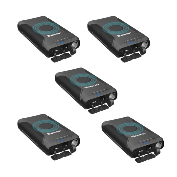 Renogy 72000mAh 266Wh Power Bank