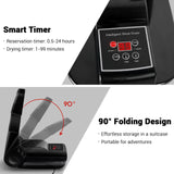 Dr.Prepare Ozone Shoe Dryer Renogy