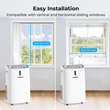 Renogy 14000 BTU Portable Air Conditioner Renogy