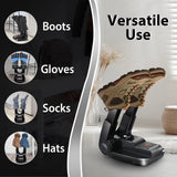 Dr. Prepare Boot Dryer Shoe Dryer Renogy