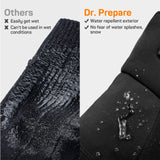 Dr.Prepare Heated Gloves Renogy