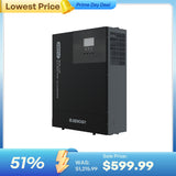 3500W 48V Pure Sine Wave Solar Inverter Charger