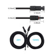 Solar Panel to Charge Controller Adaptor Kit Renogy