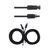 Solar Panel to Charge Controller Adaptor Kit