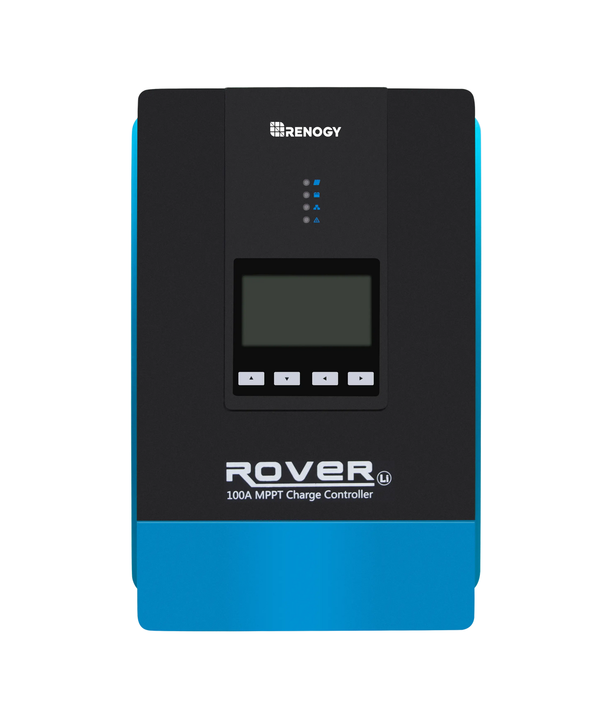 Rover 100 Amp MPPT Solar Charge Controller Renogy