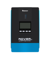 Rover 100 Amp MPPT Solar Charge Controller Renogy