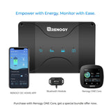 12V 30A/50A DC-DC On-Board Battery Charger with MPPT Renogy