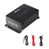 DCC30S 12V 30A Dual Input DC-DC On-Board Battery Charger with MPPT Renogy