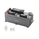 REGO 4 Port 400A System Combiner Box Renogy