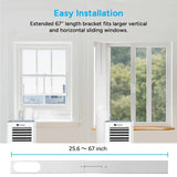 Dr.Prepare 8000 BTU Portable Air Conditioner Renogy