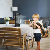 Dr.Prepare Dual Oscillating Tower Fan Renogy