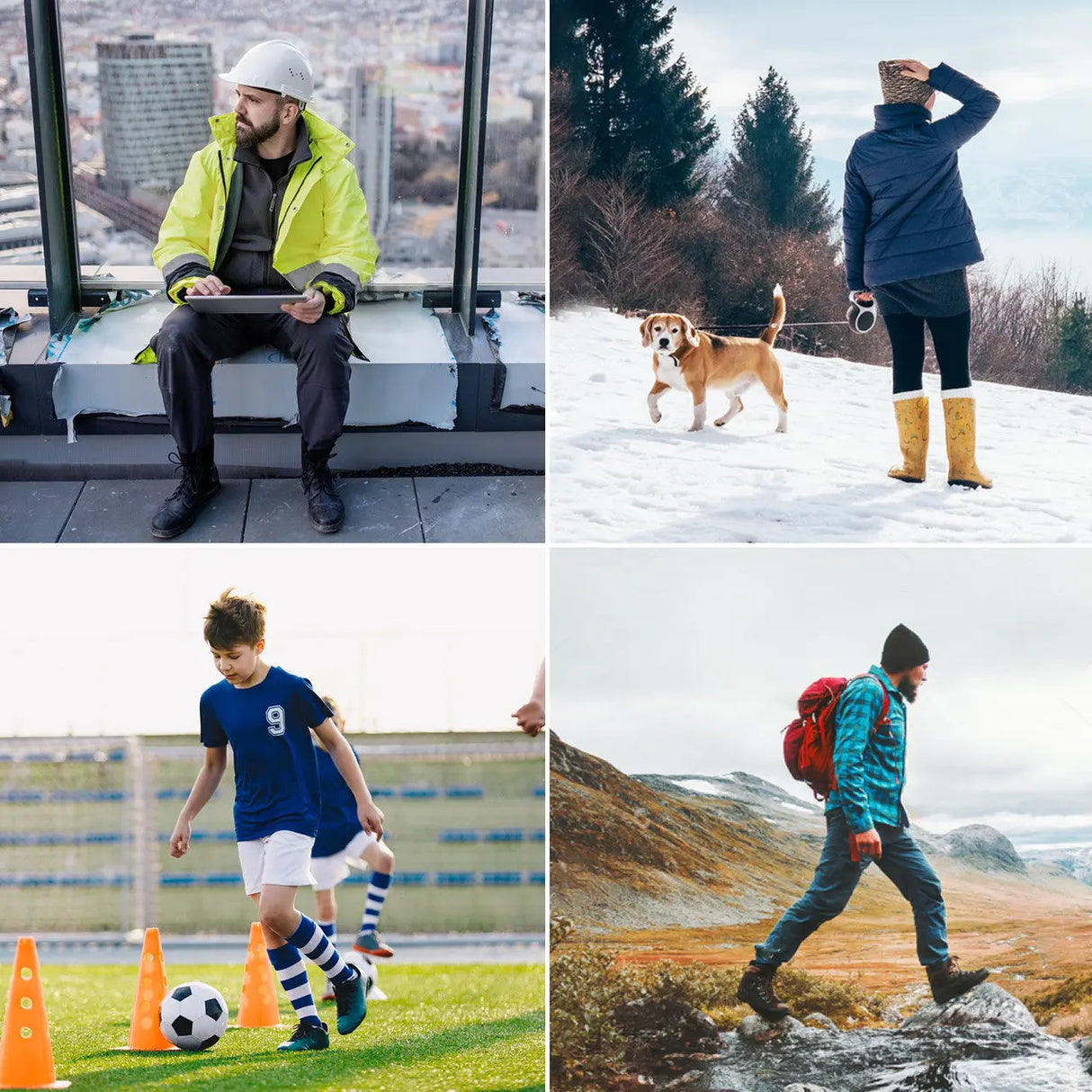 Dr.Prepare Ozone Shoe Dryer Renogy