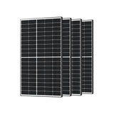Bifacial 320W Monocrystalline Solar Panel Renogy