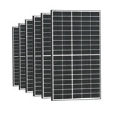 Bifacial 320W Monocrystalline Solar Panel Renogy