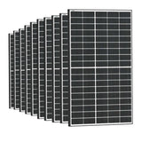 Bifacial 320W Monocrystalline Solar Panel Renogy
