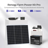 Farm Solution (1.36kWh) Renogy