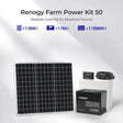 Farm Solution (1.36kWh) Renogy