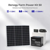 Farm Solution (1.36kWh) Renogy